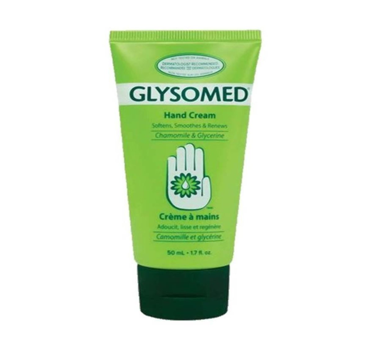 Glysomed 洋甘菊 (滋潤防裂) 護手霜 50 毫升-產品圖片 2