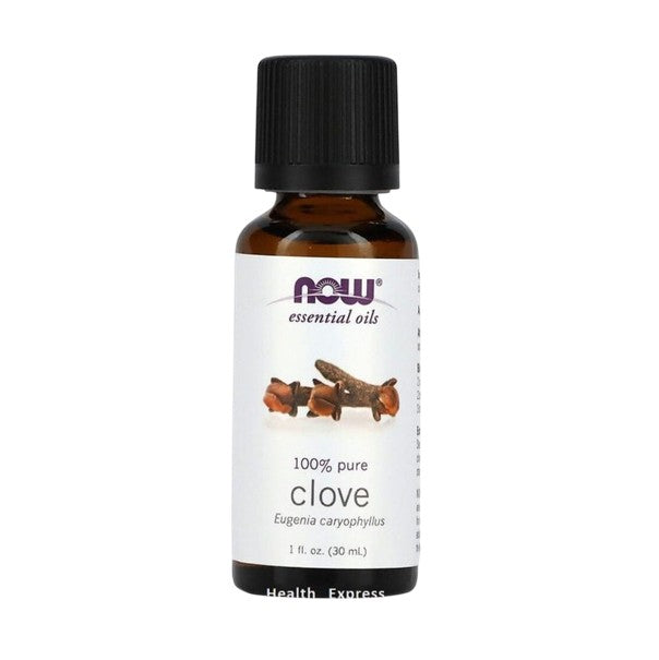 NOW Foods 丁香精油 30ml