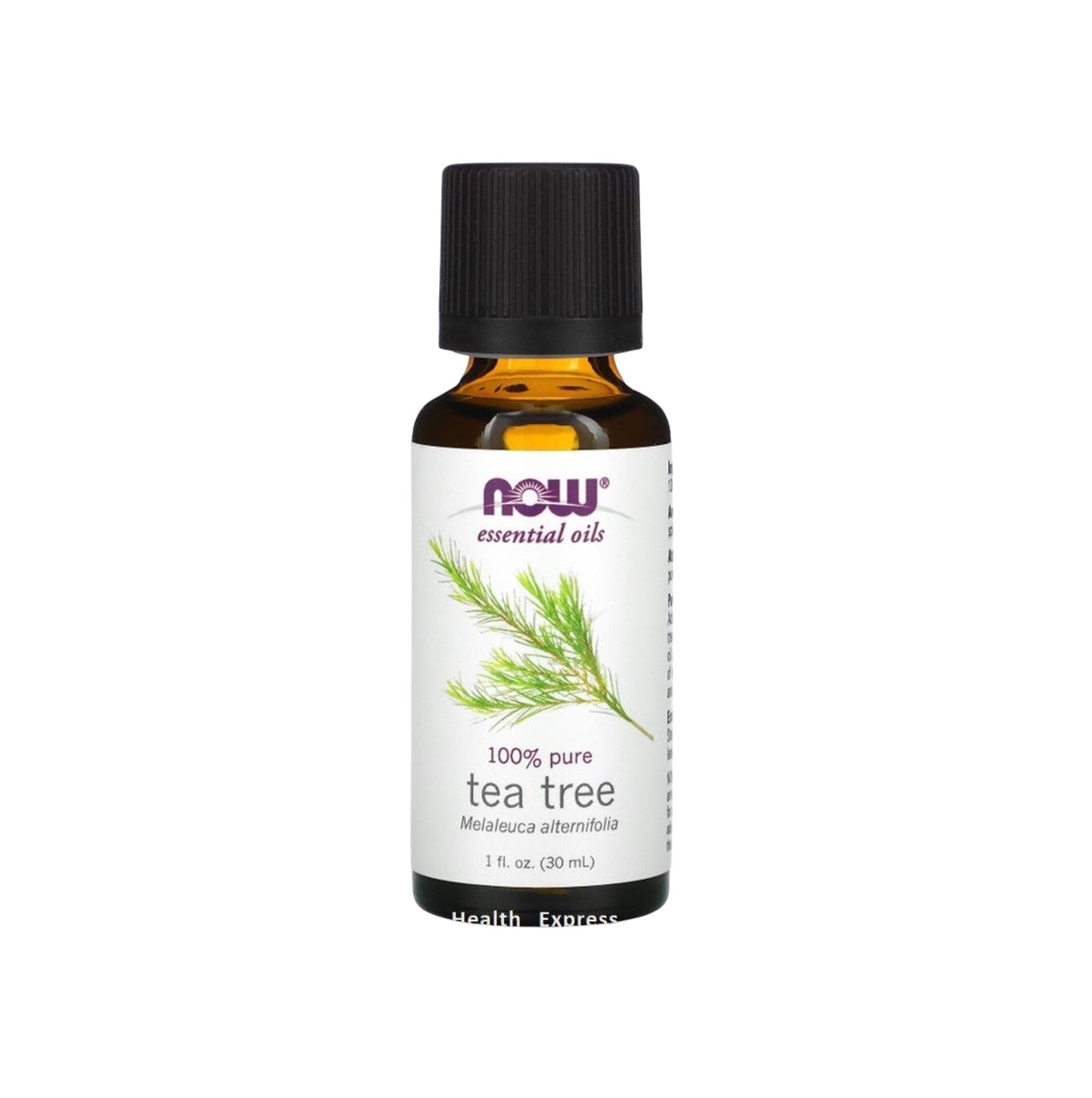 NOW Foods 茶樹精油 30ml