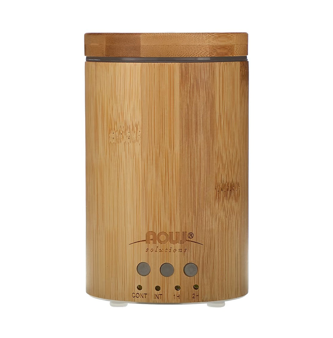 NOW Foods Solutions 超聲波真竹精油擴香器