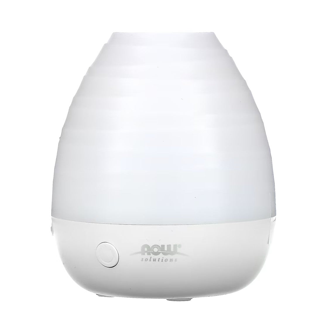 NOW Foods Solutions 超聲波 USB 精油擴香器 (白色)