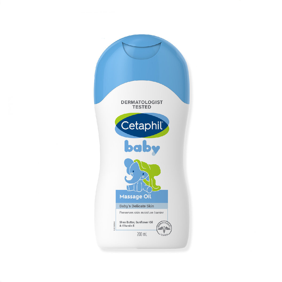 Cetaphil 嬰兒按摩油 200毫升