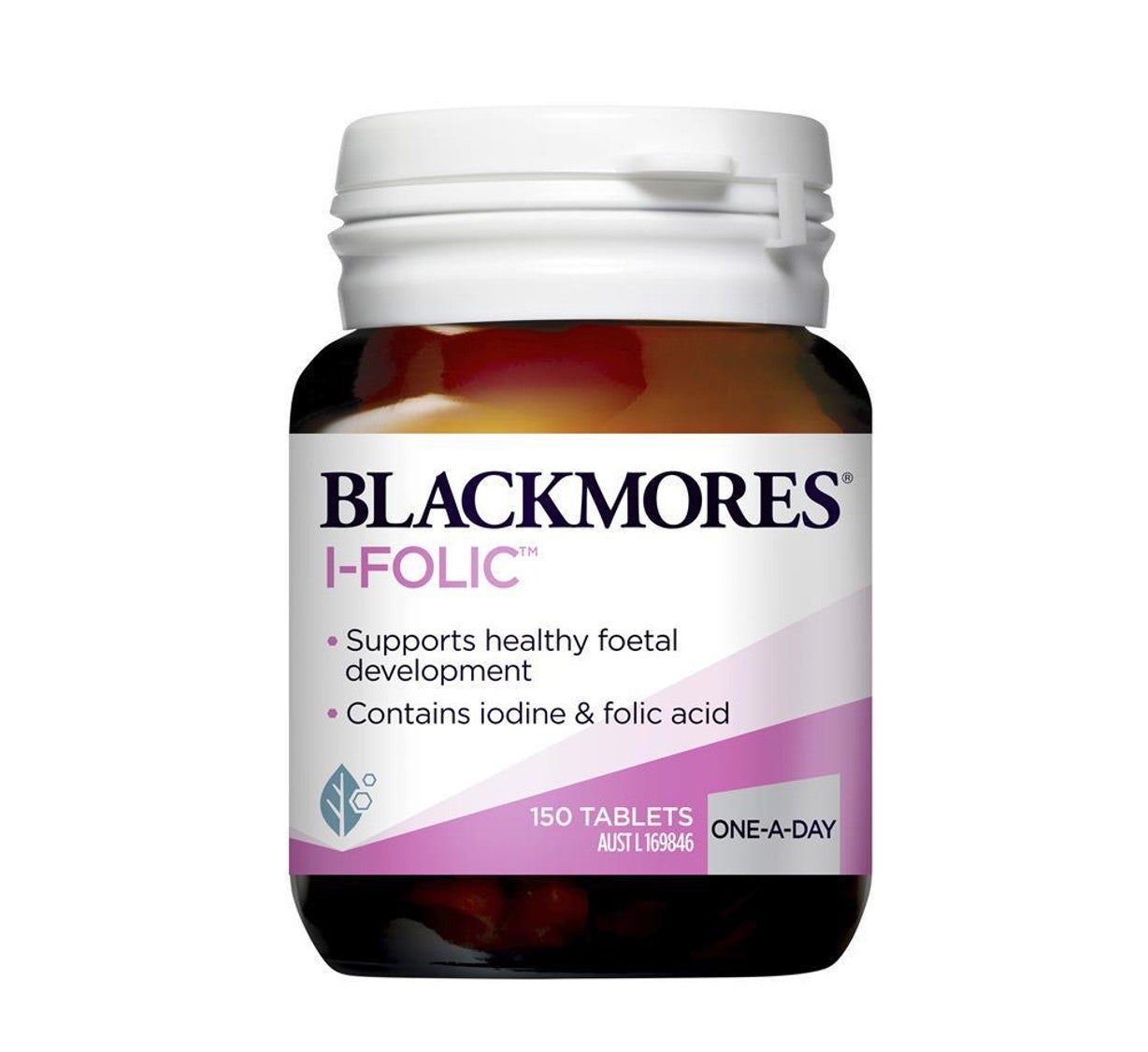 blackmores-i-folic-150tablets