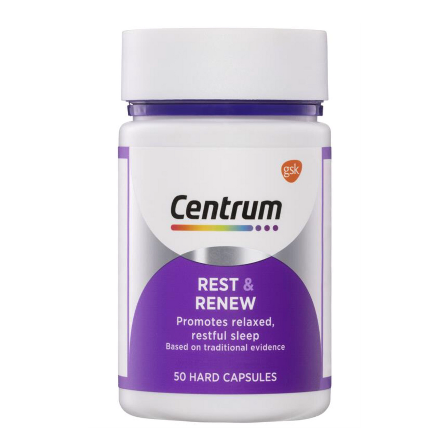 Centrum 甜睡清新精華 50 粒