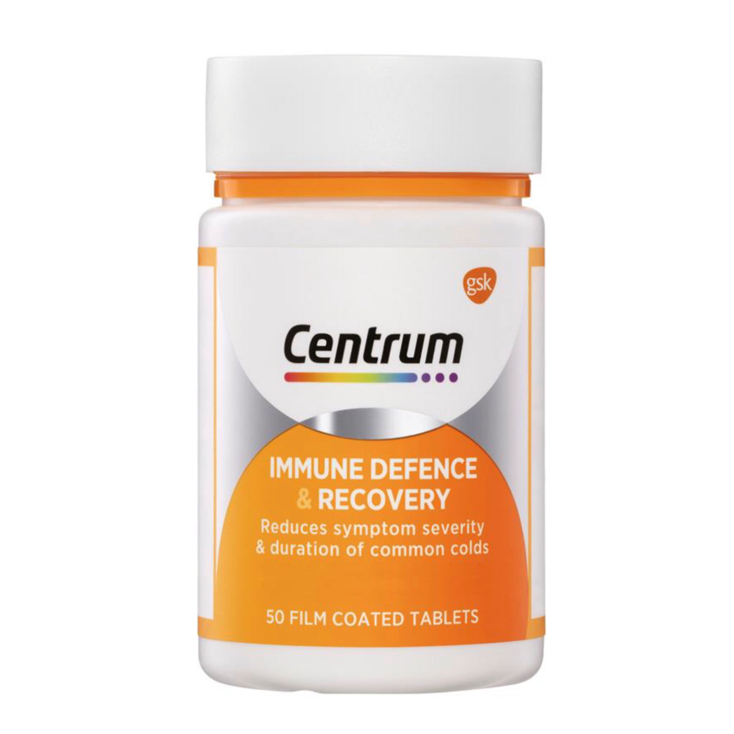 Centrum 強身抗疫復原精華 50 粒