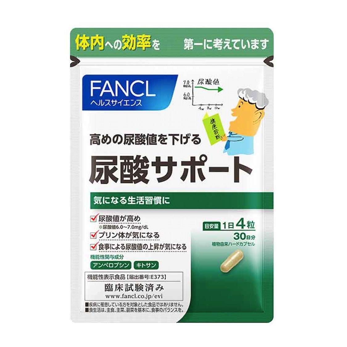 fancl-urisupport