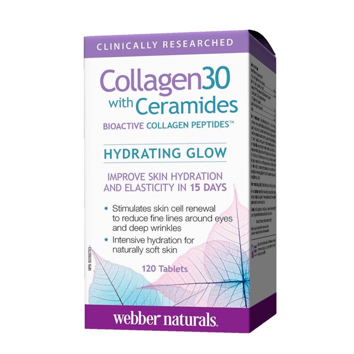 webber-naturals-collagen-30-with-ceramides-120tablets
