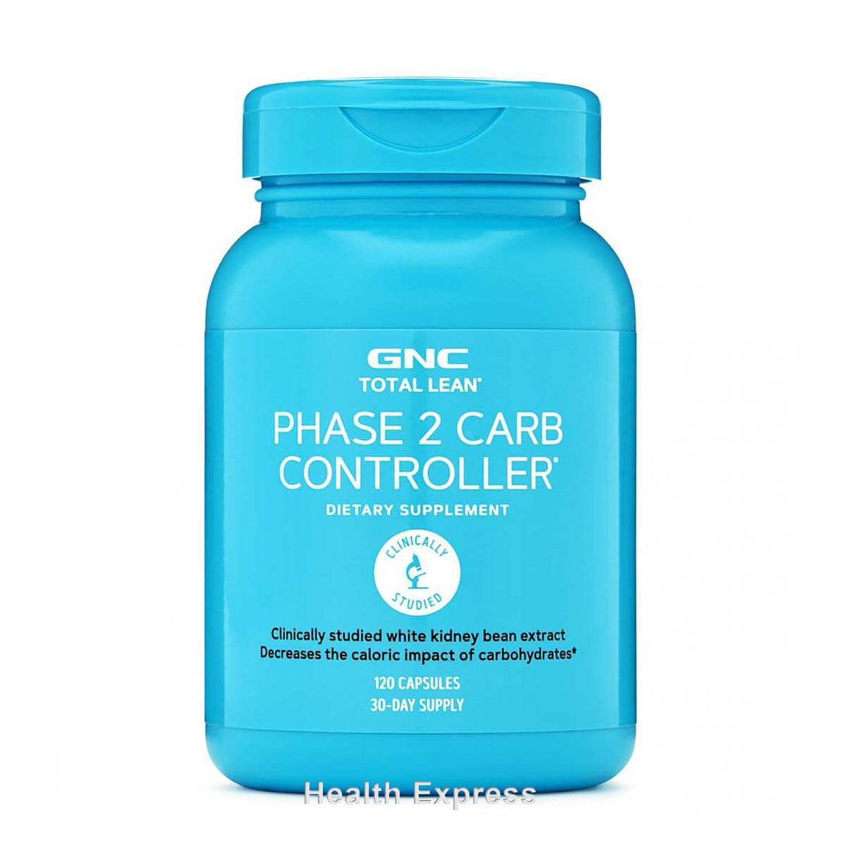 GNC 完美纖體系列 卡路里控制配方 120粒