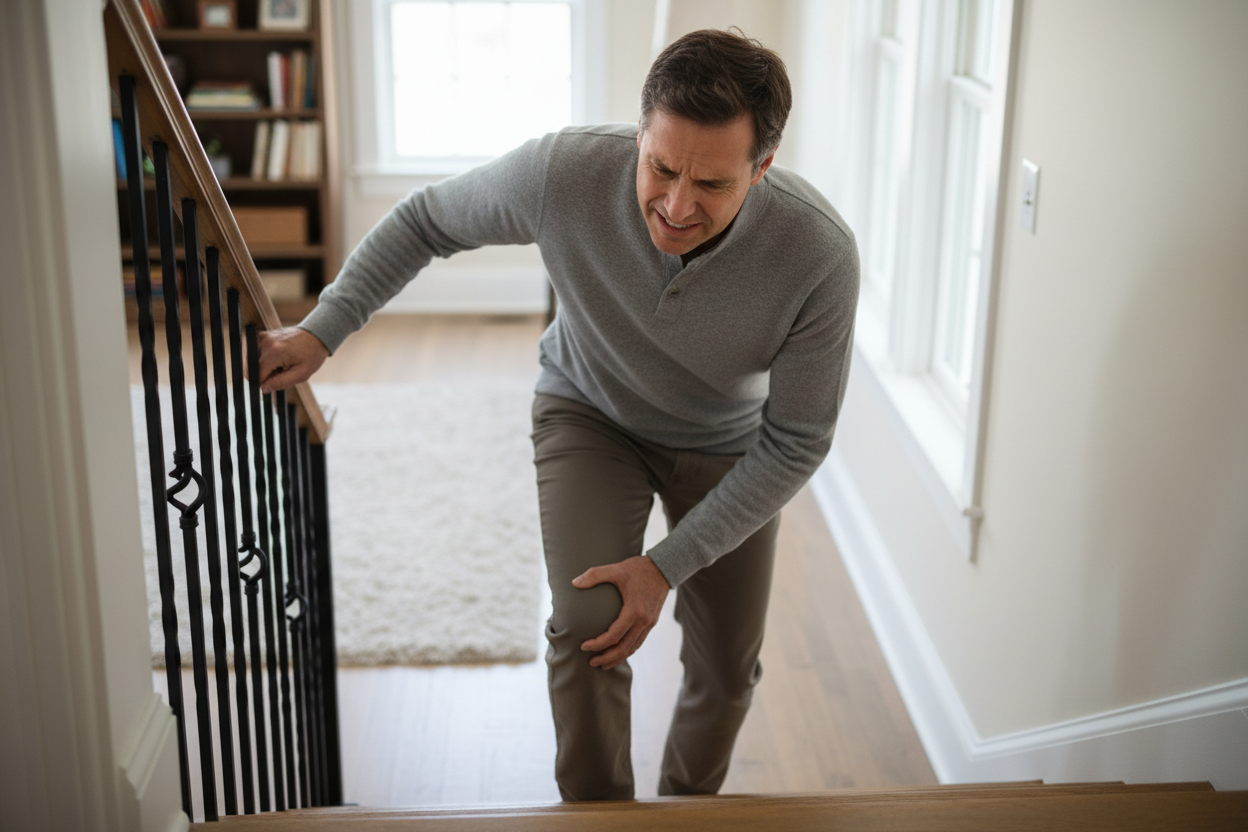 補鈣推薦吃什麼好？骨質疏鬆預防關鍵：解釋為何 D3 與 K2 可以幫助補鈣