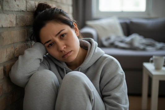 維他命 B 群功效全解析：揭開對抗疲勞的科學原理與香港人的補給指南