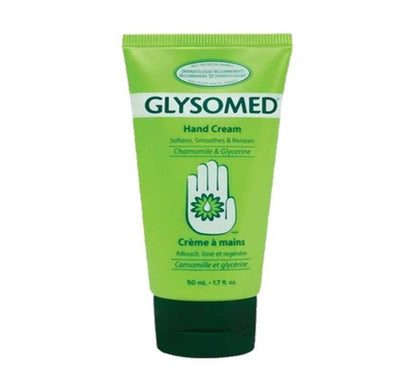 Glysomed 洋甘菊 (滋潤防裂) 護手霜 50 毫升