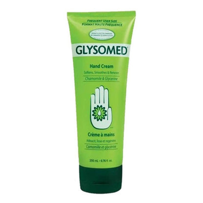 Glysomed 洋甘菊 (滋潤防裂) 護手霜 250 毫升 (包裝隨機提供)
