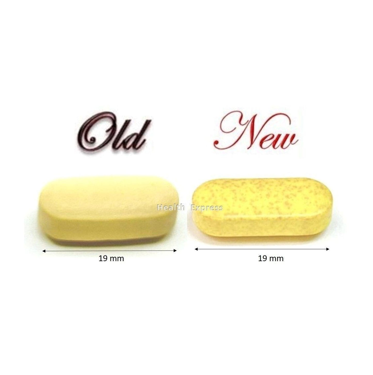 Jamieson - 天然維他命B雜100 60 粒 [平行進口]