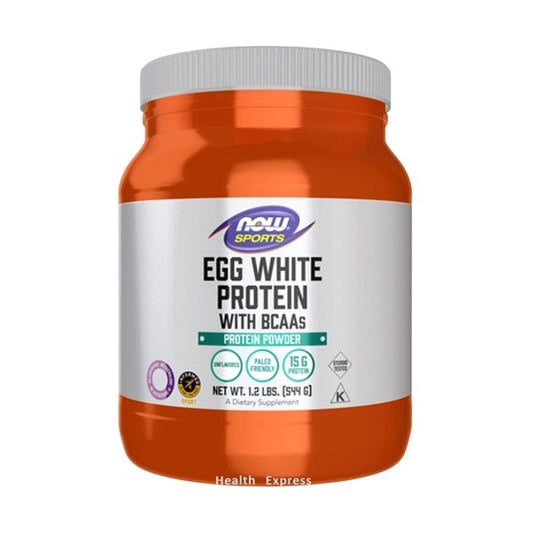NOW Foods 运动 蛋白 蛋白质粉 1.2 磅（544 克）