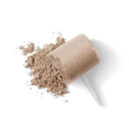 Jamieson Essentials™ Plus 健體蛋白營養粉 - 朱古力味 355/935 克 [平行進口]