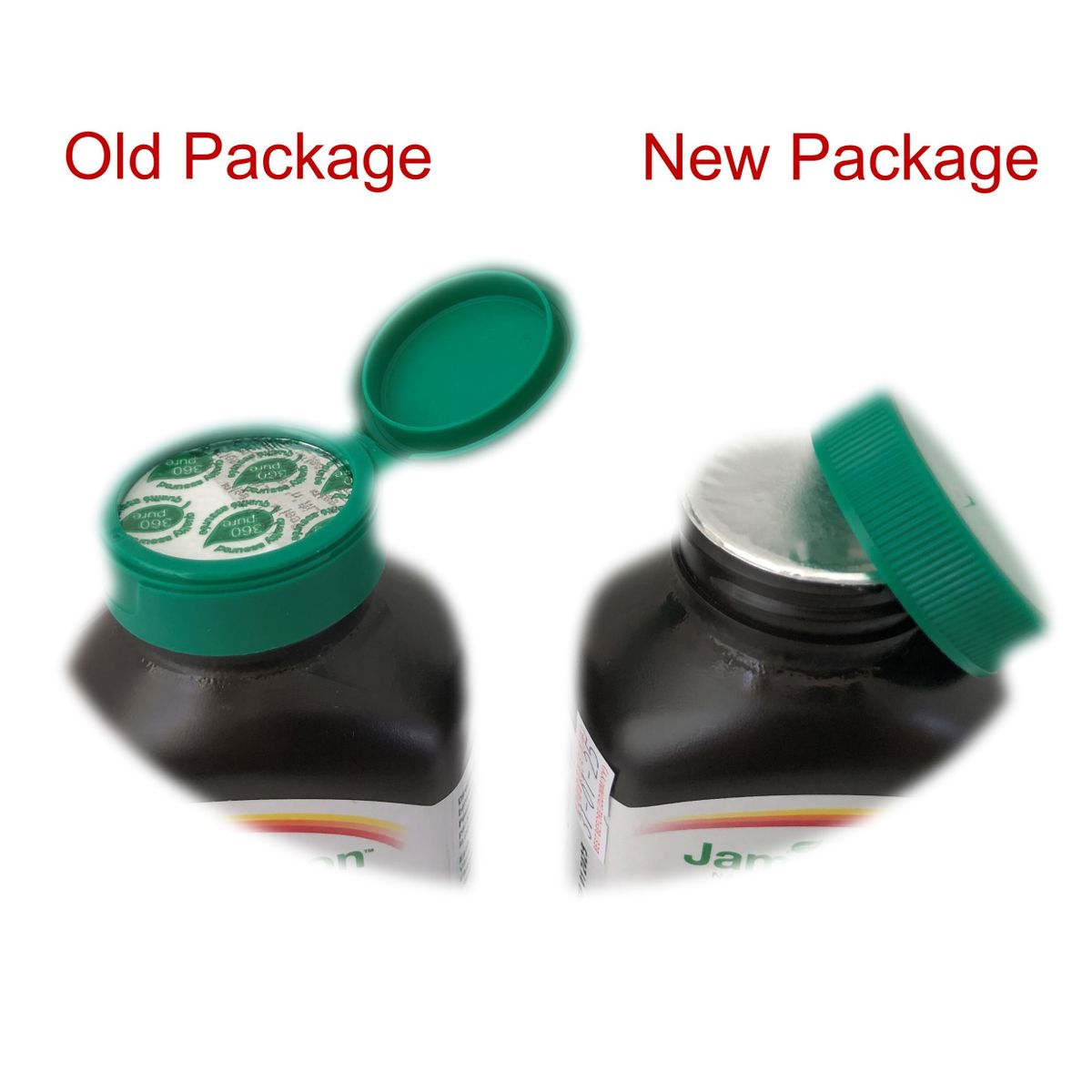 Jamieson 抗氧護心白藜蘆醇紅酒精華 30 粒 [平行進口]