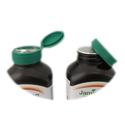 Jamieson 長效天然維他命C(500毫克)100 粒膠囊 (包裝隨機提供) [平行進口]