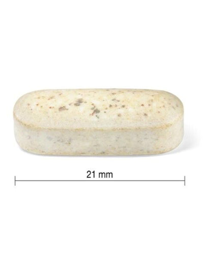 Jamieson - [全新配方]男士全效多種維他命 160 粒 超值加量裝 [平行進口]