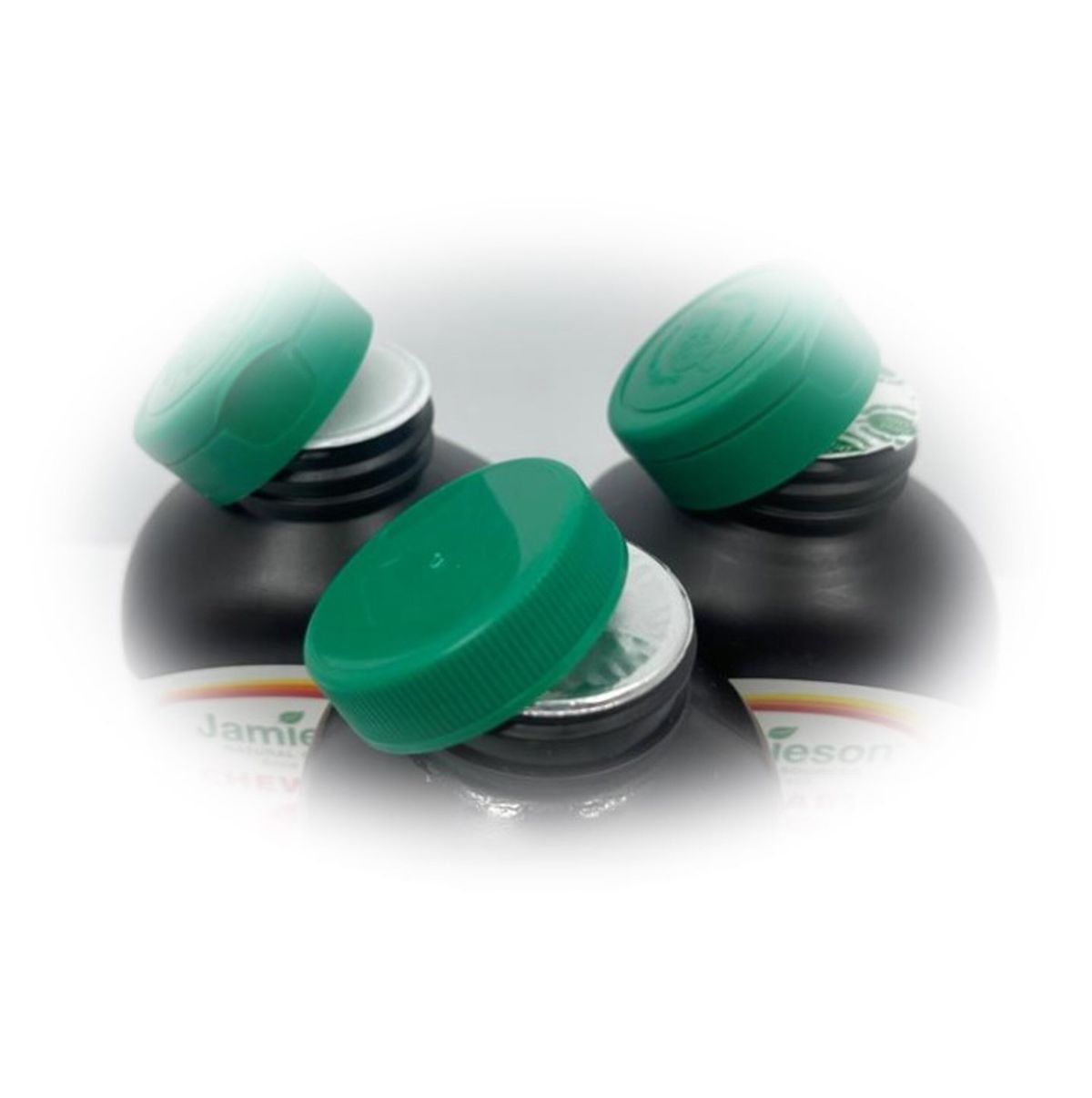 Jamieson 特強健體鋅 (25 毫克) 營養補充劑 100 粒 (兩種包裝將隨機提供)[平行進口]