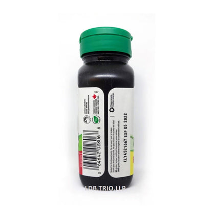 Jamieson 男士護養前列鋸棕櫚配方 60 粒