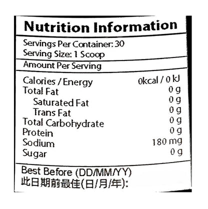 EC SPORTS Amino EAA 必要氨基酸 + BCAA 支鏈氨基酸 增肌粉427g (紅桑子檸檬水) (Earth's Creation) 美國製造 [平行進口]