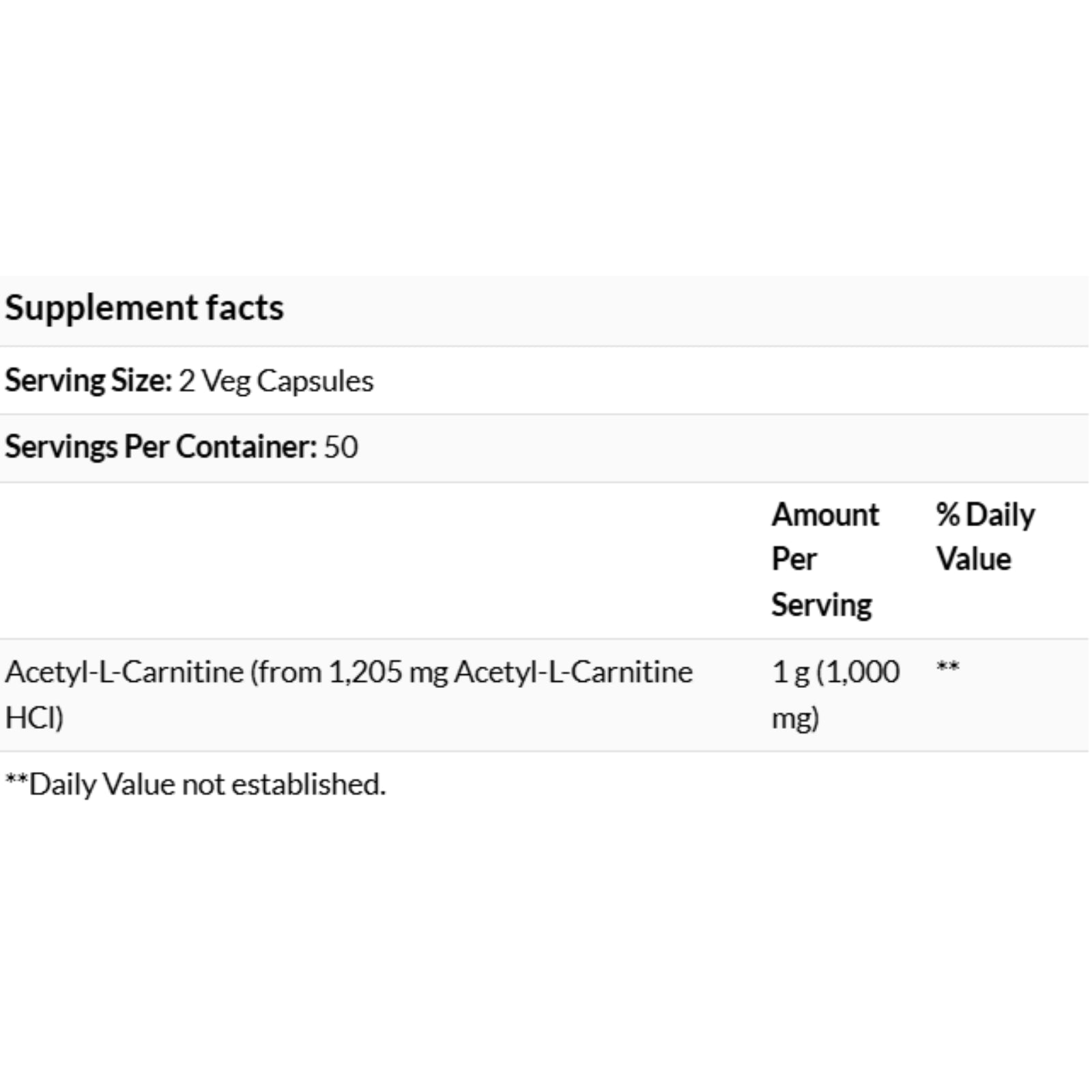 acetyl l-carnitine l carnitine Amazon.com: L-1,000 ,150 (ALCAR )L ,: Carlyle L-HCL | 500 |