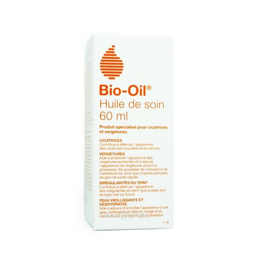 Bio-Oil 天然去疤護膚油 60 毫升