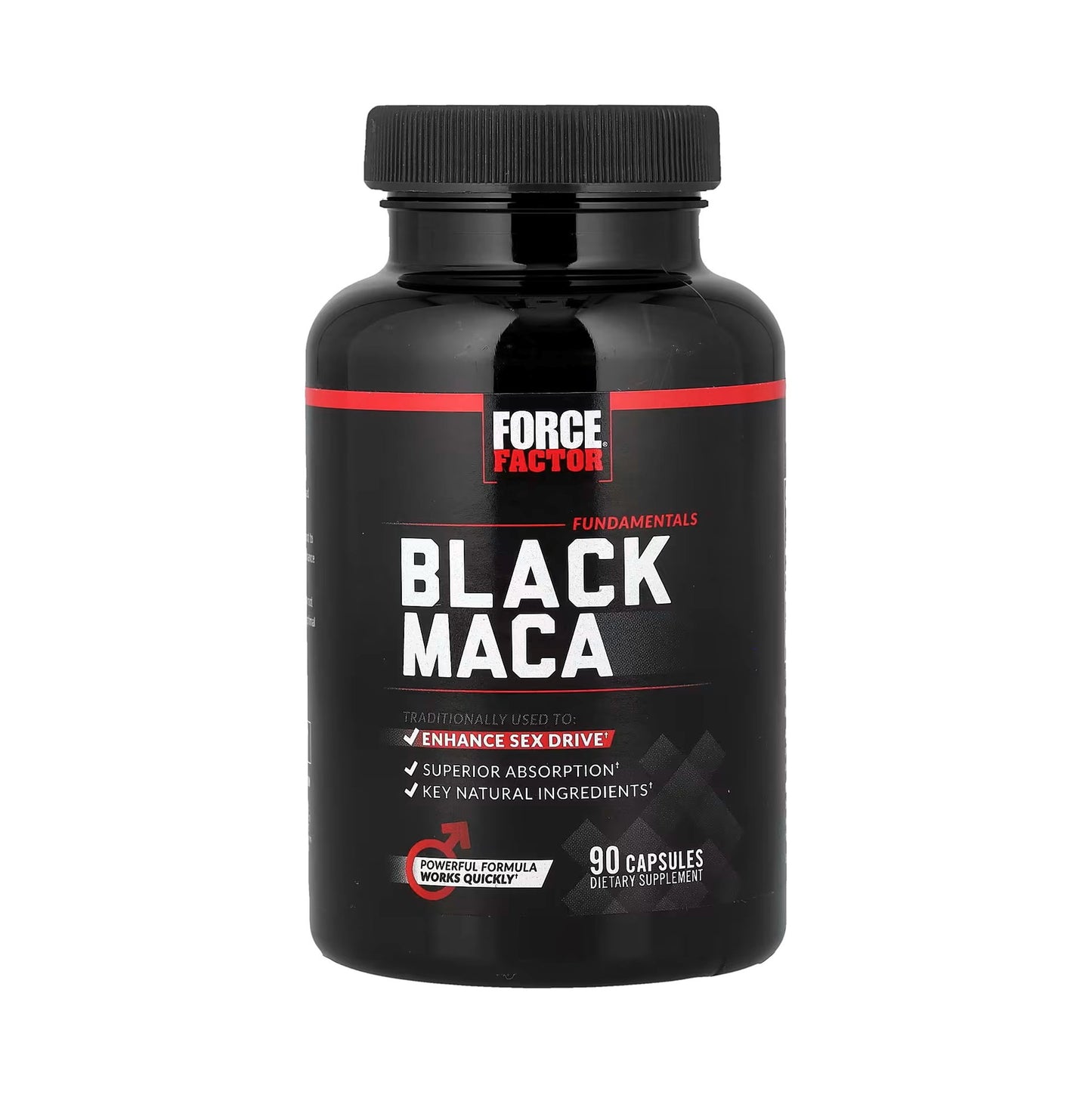 Force Factor