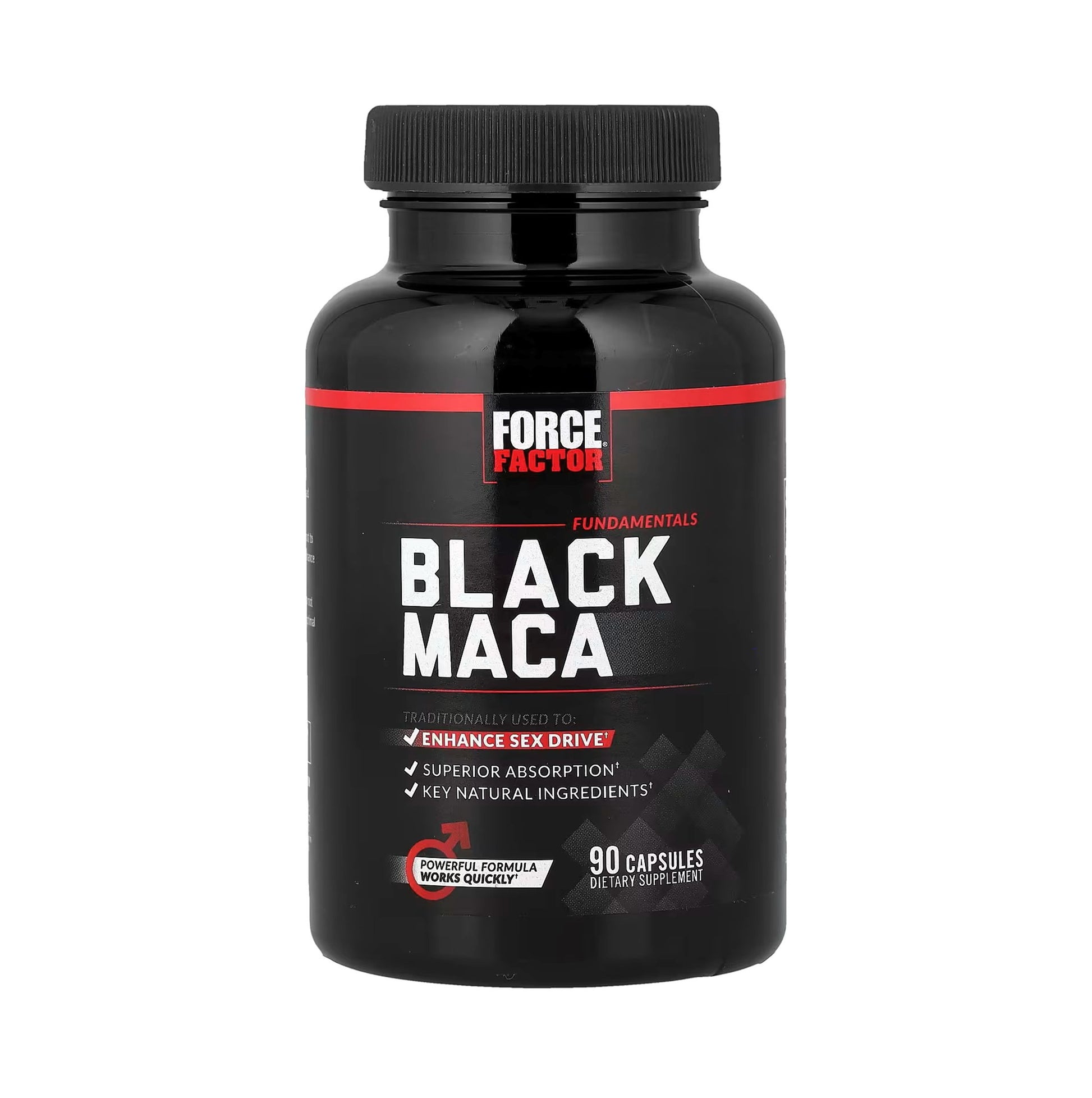 Force Factor