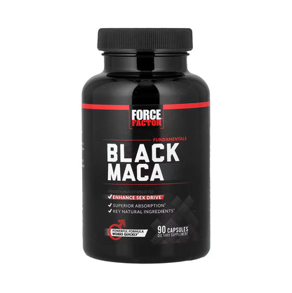 Force Factor