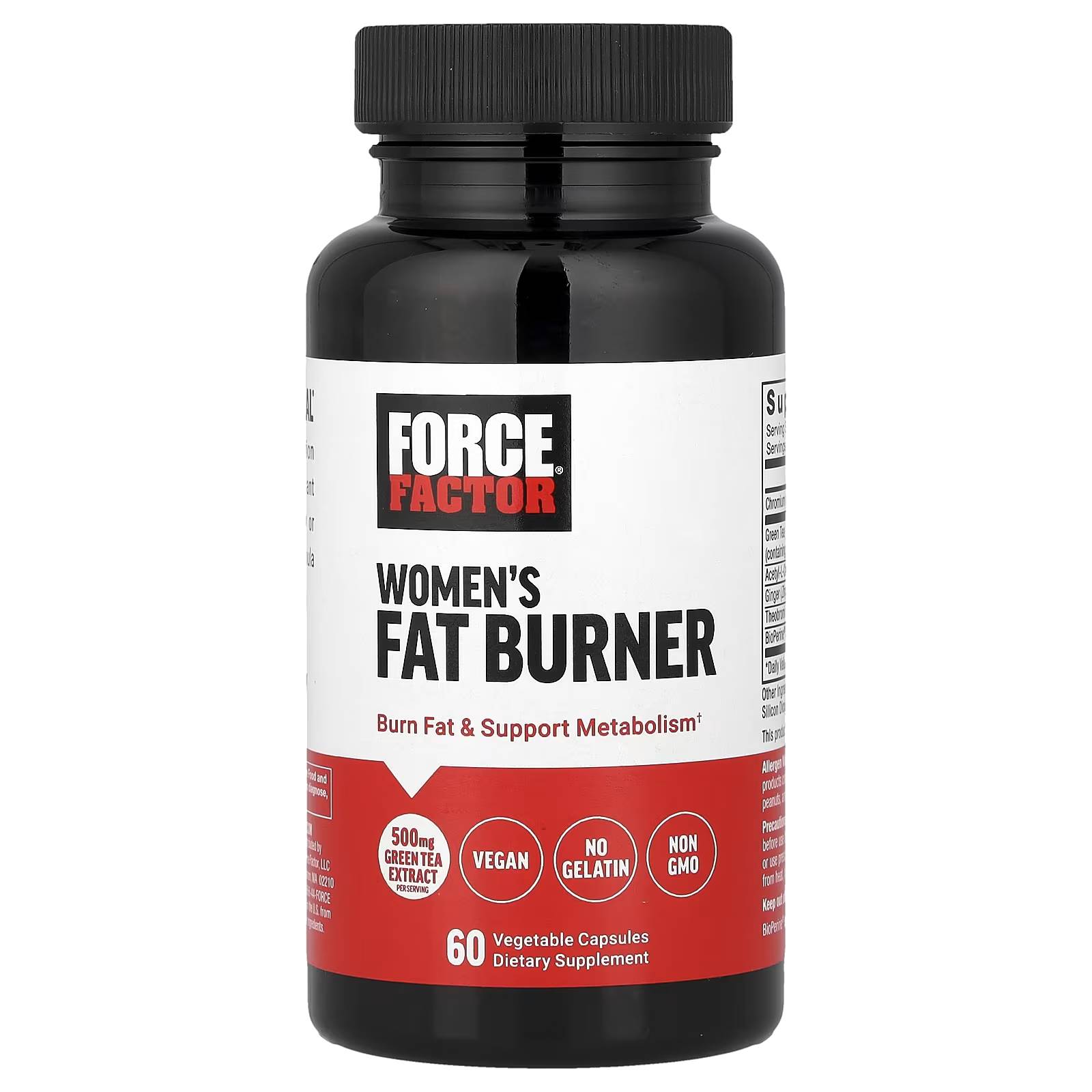 Force Factor