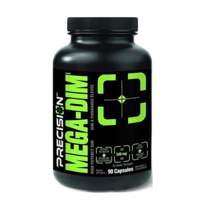 PRECISION Mega DIM 90 Capsules [Parallel Import]
