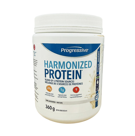 d Protein Unflavoured 360g [Parallel Goods] 