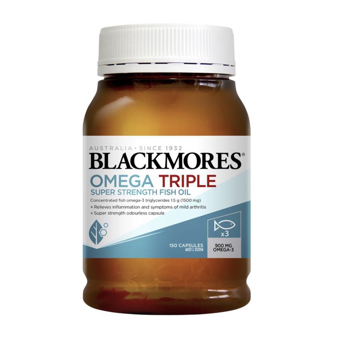 blackmores-omega-triple-concentrated-fish-oil-150softgels