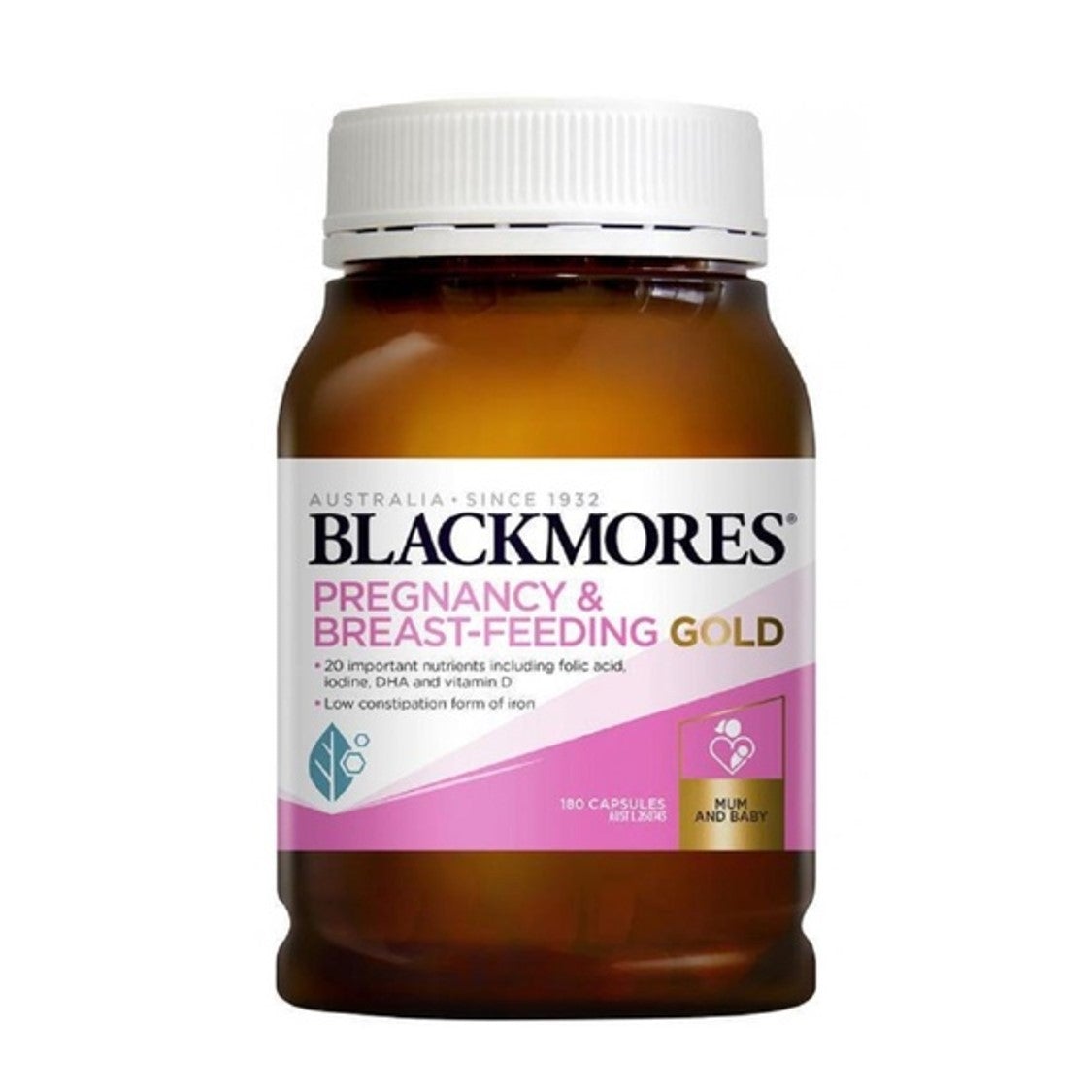 blackmores-pregnancy-and-breast-feeding-gold