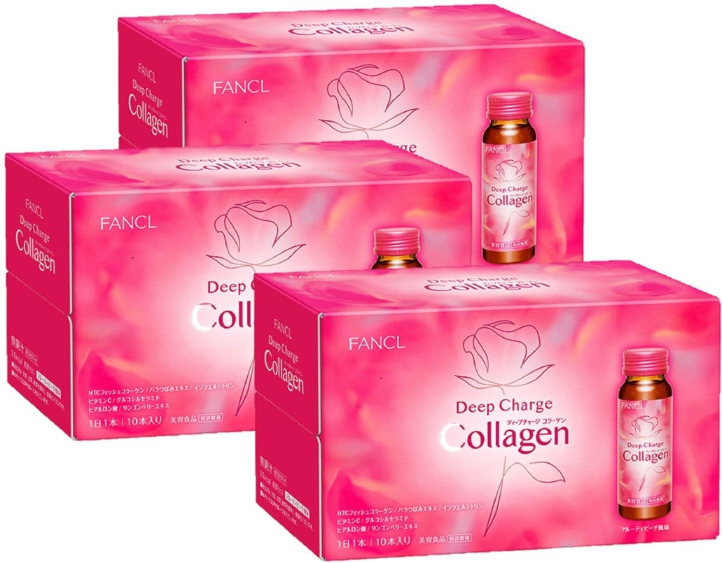 fancl-3xdeep-charge-collagen-drink-10x50ml