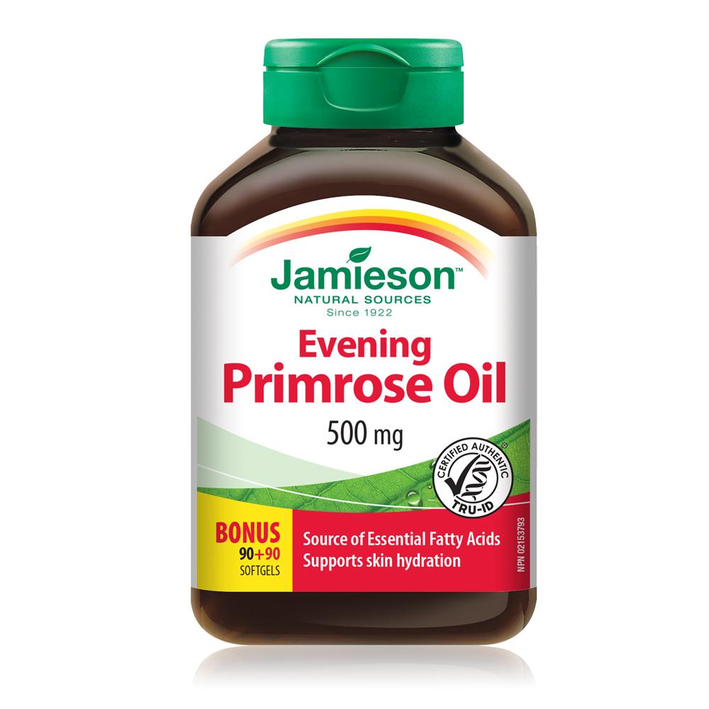jamieson-evening-primrose-oil-500mg-180softgels