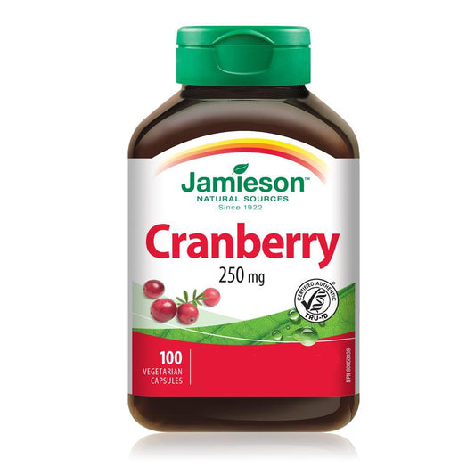 jamieson-cranberry-250mg-100capsules