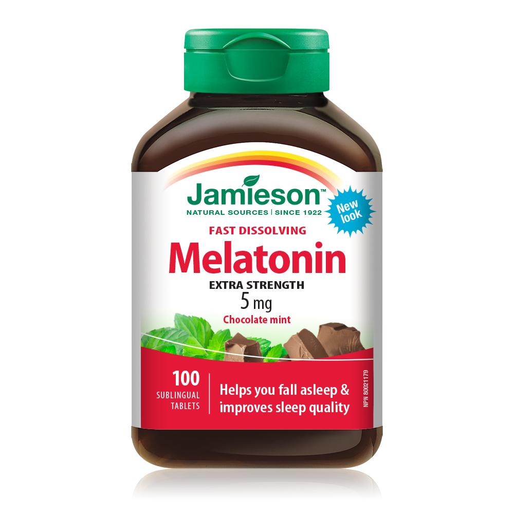 jamieson-extra-strength-melatonin-5mg-fast-dissolve-tab-100tablets