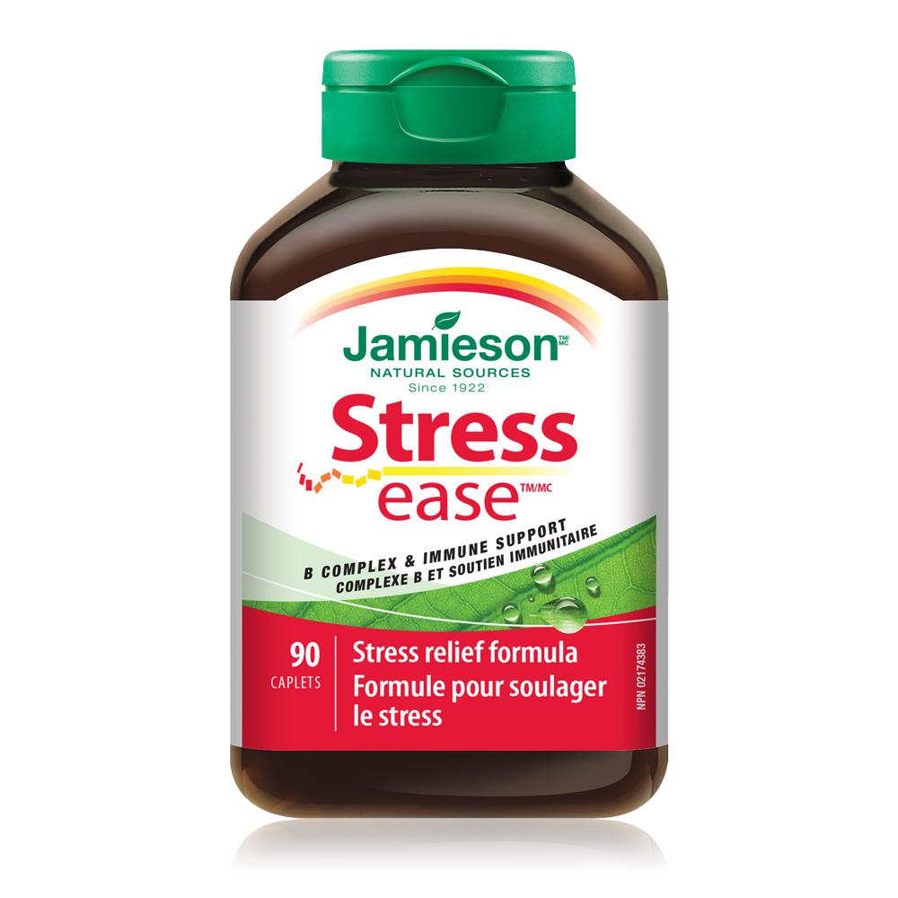jamieson-stress-ease-90tablets