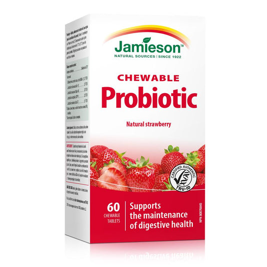 jamieson-chewable-probiotic-2-billion-strawberry-60capsules