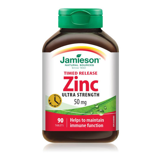 jamieson-ultra-strength-zinc-50mg-timed-release-100tablets