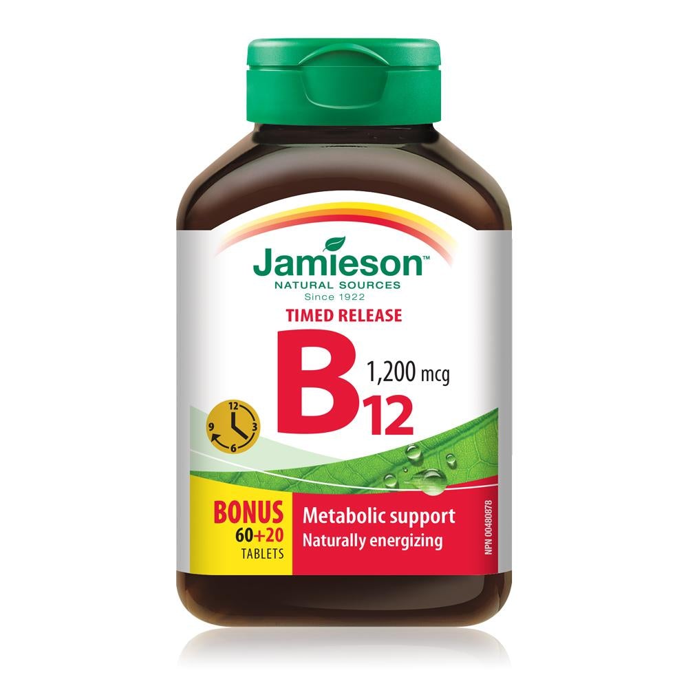 jamieson-vitamin-b12-1200mcg-timed-release-80tablets