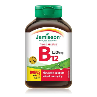 jamieson-vitamin-b12-1200mcg-timed-release-80tablets