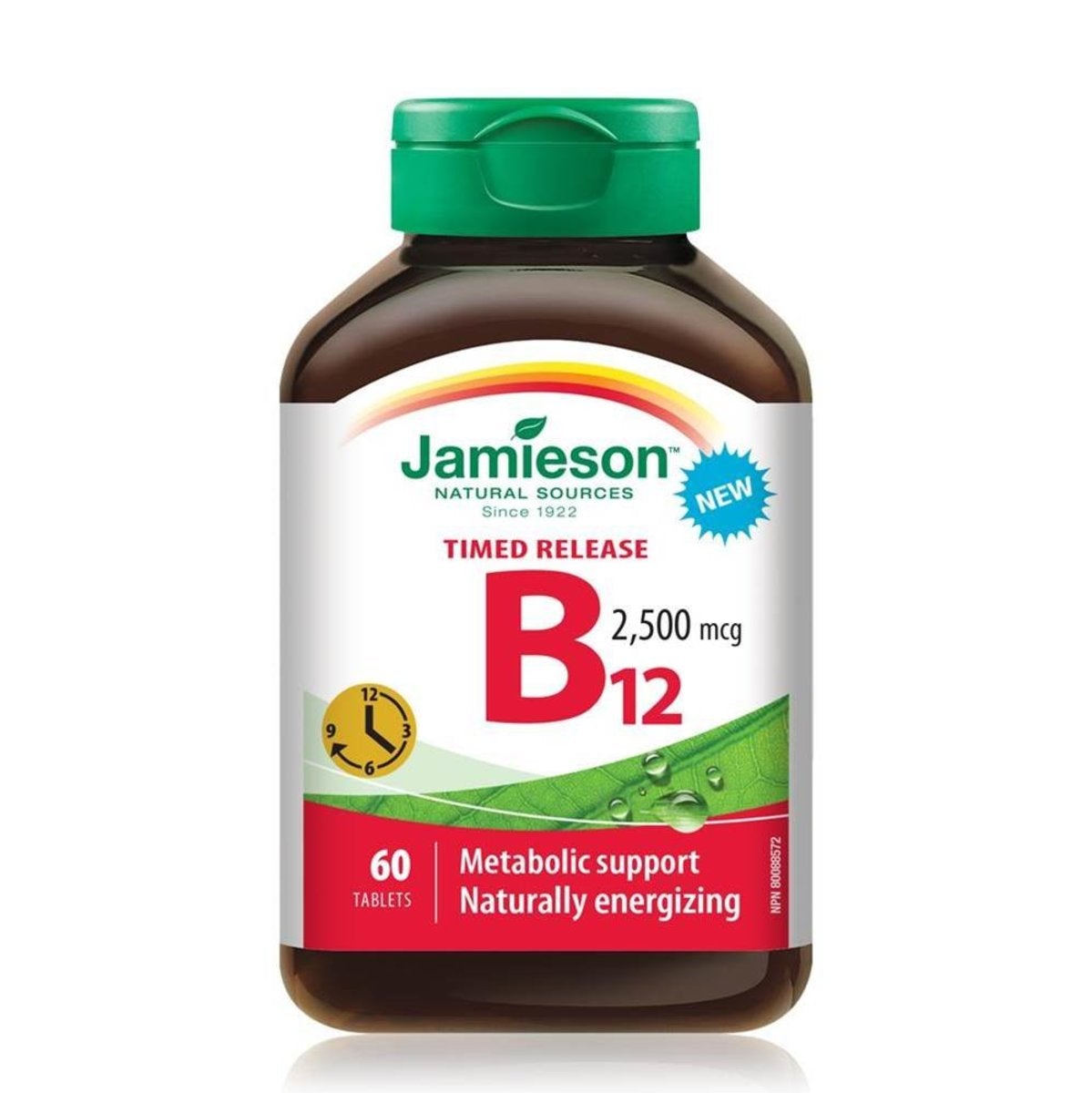 jamieson-vitamin-b12-2500mcg-timed-release-60tablets