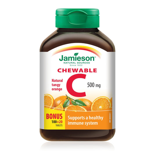 jamieson-chewable-vitamin-c-orange-500mg-100-20-tablets-2-packages-supplied-in-random