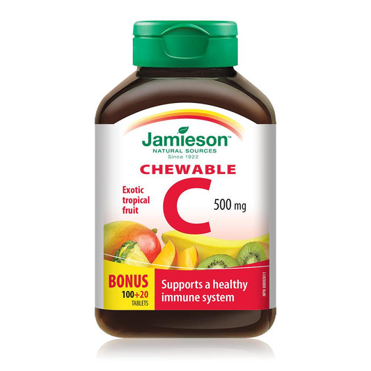 jamieson-chewable-vitamin-c-tropical-500mg-120tablets