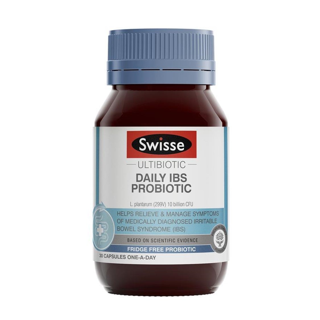 Swisse Ultibiotic 助腸胃益生菌 30 粒