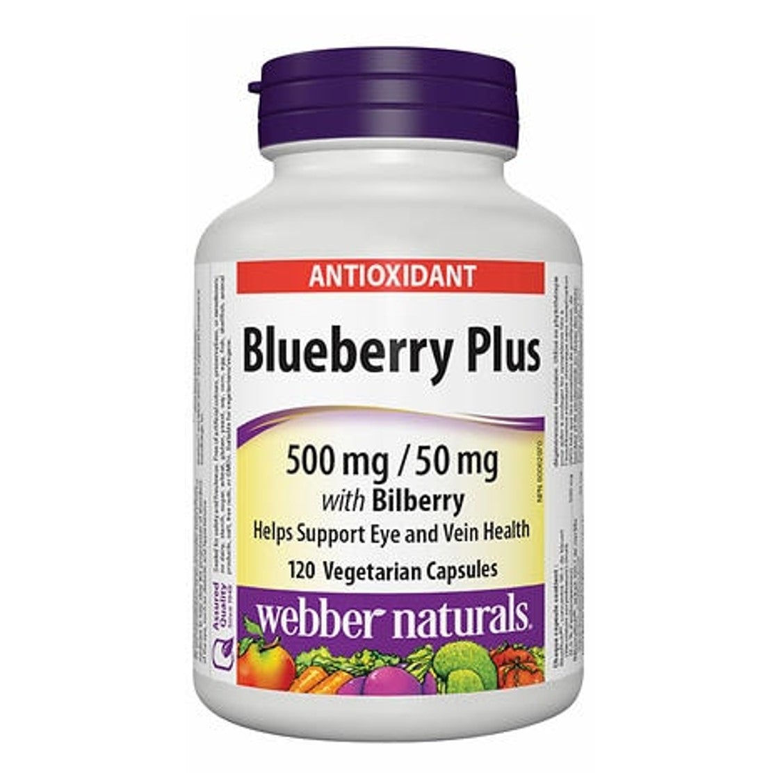 webber-naturals-blueberry-plus-with-bilberry-500mg-50mg-120vcapsules