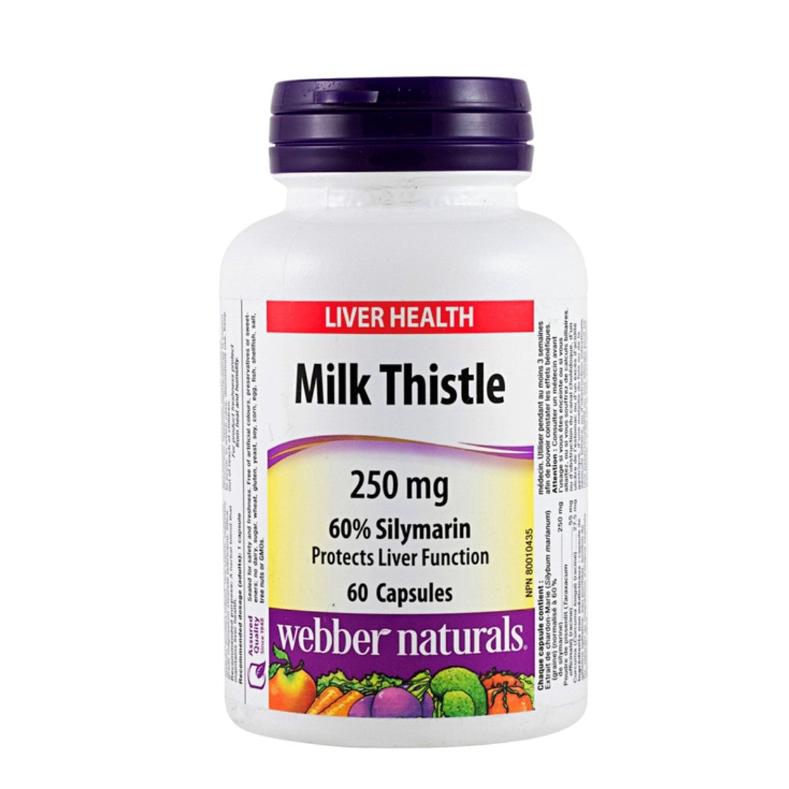webber-naturals-milk-thistle-60-silymarin-250mg-60capsules